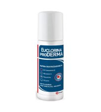 EUCLORINA PRODERMA SPRAY 125ML