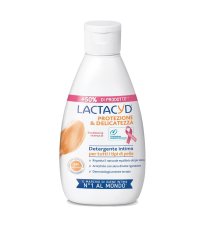 LACTACYD PROTEZIONE&DEL 300ML