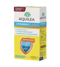 AQUILEA VITAMINA C 14CPR BIPAC