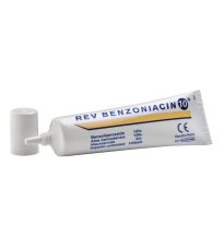 REV BENZONIACIN 10 CREMA 30ML