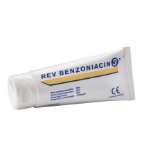 REV BENZONIACIN 3 CREMA 100ML