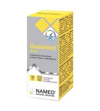 BASEMED DROP 30ML