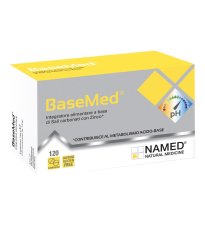 BASEMED 120CPR