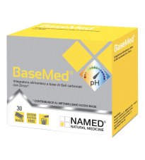 BASEMED 30BUST