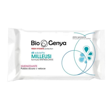 BIOGENYA MILLEUSI IGIEN 48PZ