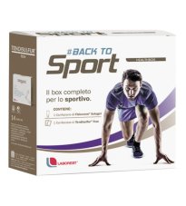 LABOREST BOX - BACKTOSPORT