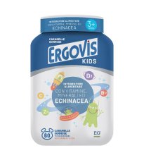 ERGOVIS KIDS 60CARAMELLE GUST