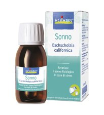 ESCHOLTZIA BOI EI 60ML