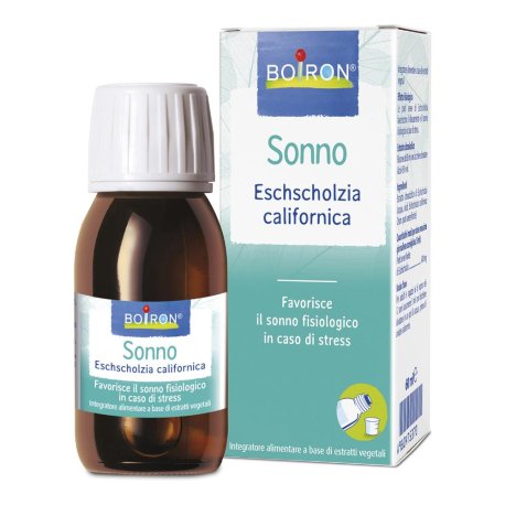 ESCHOLTZIA BOI EI 60ML