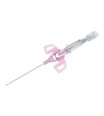 AGO CANNULA DUE VIE G20 50PZ