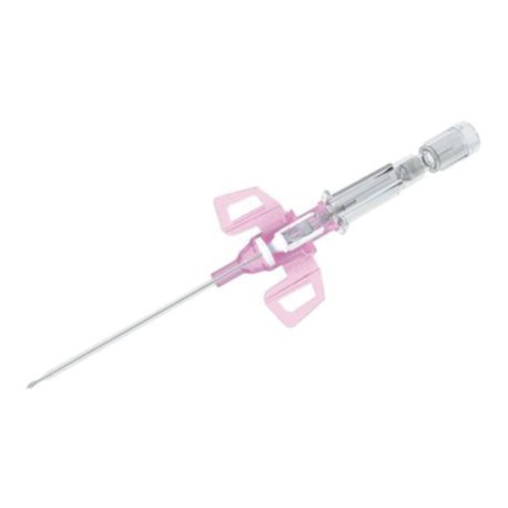 AGO CANNULA DUE VIE G20 50PZ