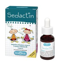 SEDACTIN 20ML