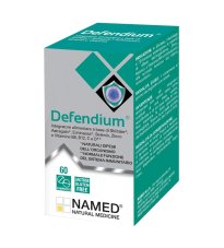 DEFENDIUM 60CPR