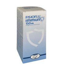 FISIOFLU IMMUNO 150ML