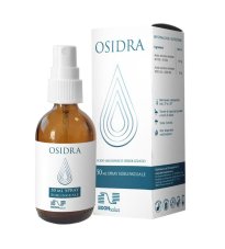 OSIDRA SPRAY SUBLINGUALE 50ML