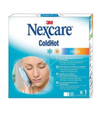 3M NEXCARE COLDHOT MINI11X12CM