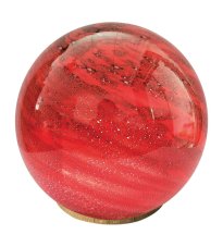 DIFFUSORE CRISTAL ROSSO