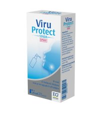 VIRUPROTECT SPRAY BUCCALE 20ML