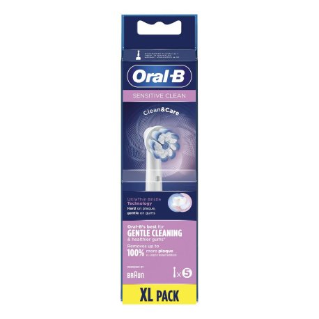 ORALB SENSITIVE CLEAN EB60 5PZ