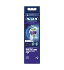 ORALB 3DWHITE EB18 TESTINA 3PZ