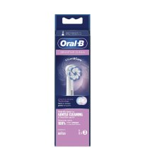 ORALB SENSITIVE CLEAN EB60 3PZ