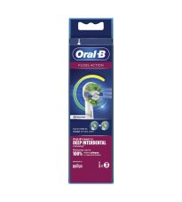 ORALB FLOSS ACTION EB25 TEST3P