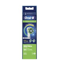 ORALB CROSS ACTION EB50 3PZ