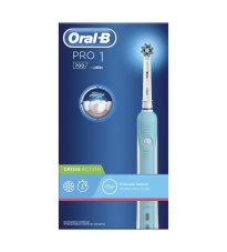 ORALB PRO1 SPAZZOLINO ELET