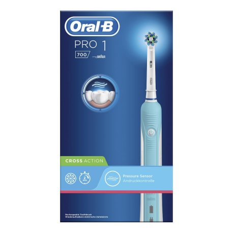 ORALB PRO1 SPAZZOLINO ELET