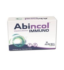 ABINCOL IMMUNO 14STICK OROSOL
