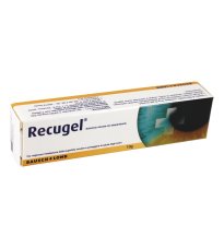 RECUGEL GEL OCULARE 10G