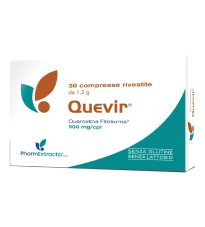 QUEVIR 30CPR