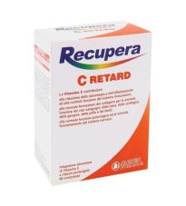 RECUPERA C RETARD 60CPR