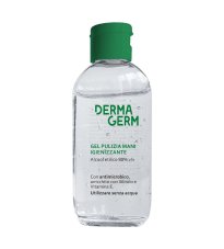 DERMAGERM DETERGENTE MANI250ML