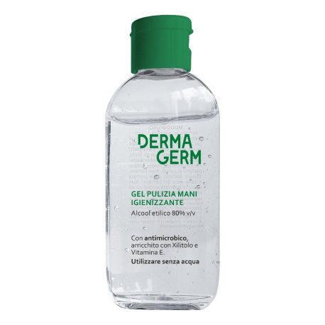 DERMAGERM DETERGENTE MANI250ML