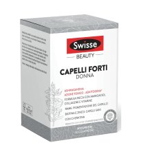 SWISSE CAPELLI FORTI D 30CPR