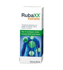 RUBAXX ESTRATTO 30ML