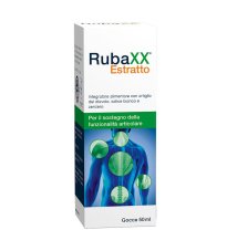 RUBAXX ESTRATTO 50ML