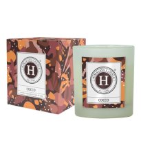 HIMALAYA CANDLE COCCO 160G