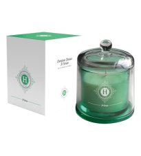 HIMALAYA CANDLE DELUXE TE' VE