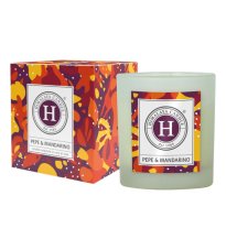 HIMALAYA CANDLE PEPE MANDARINO