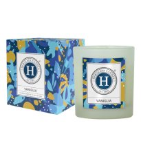 HIMALAYA CANDLE VANIGLIA 160G