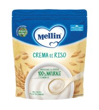 MELLIN CREMA RISO 200G