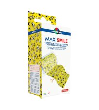 M-AID MAXI SMILE 50X8CM