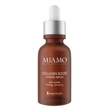 MIAMO COLLAGEN BOOST SERUM30ML