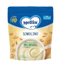 MELLIN CREMA SEMOLINO 200G