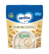 MELLIN CREMA MULTICEREALI 200G