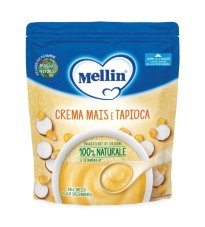 MELLIN CREMA MAIS/TAPIOCA 200G