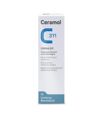 CERAMOL CREMA 311 75ML