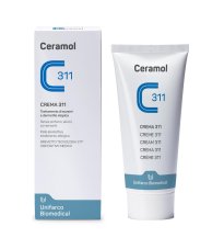 CERAMOL CREMA 311 200ML